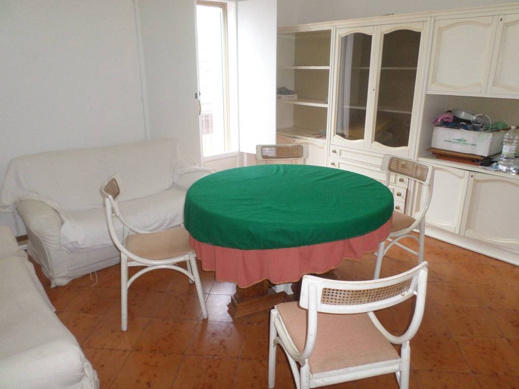 appartamento in vendita a Potenza