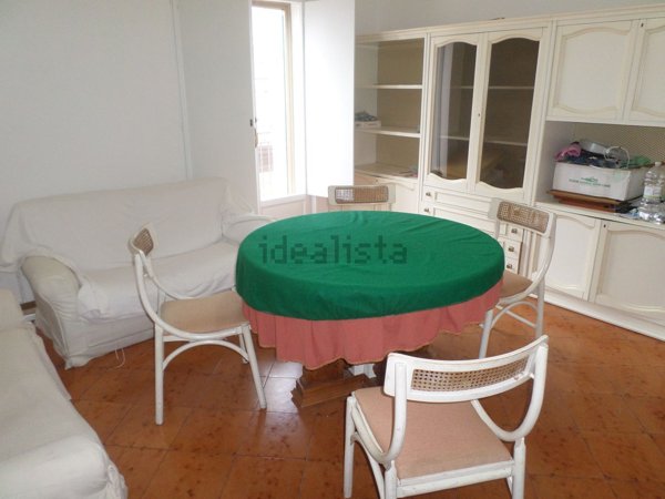 appartamento in vendita a Potenza