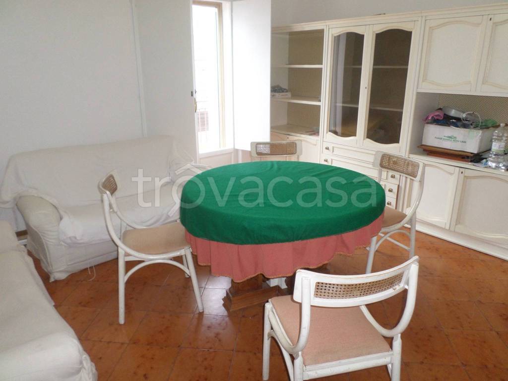 appartamento in vendita a Potenza