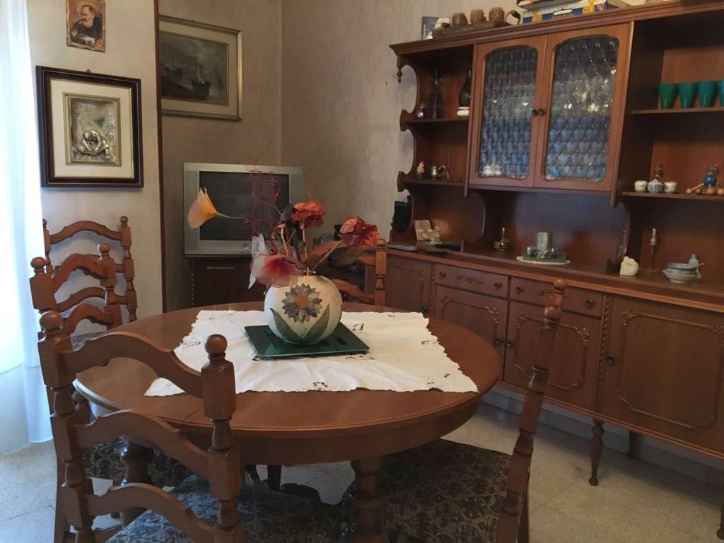 appartamento in vendita a Potenza in zona Rione Risorgimento