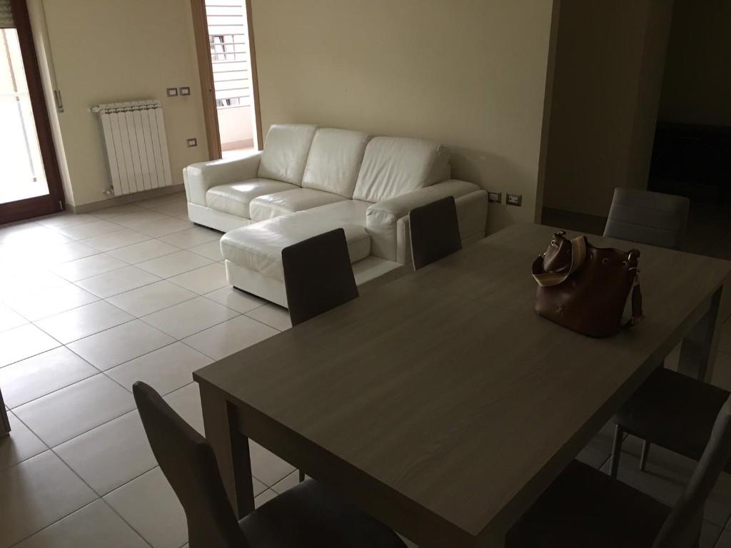 appartamento in vendita a Potenza