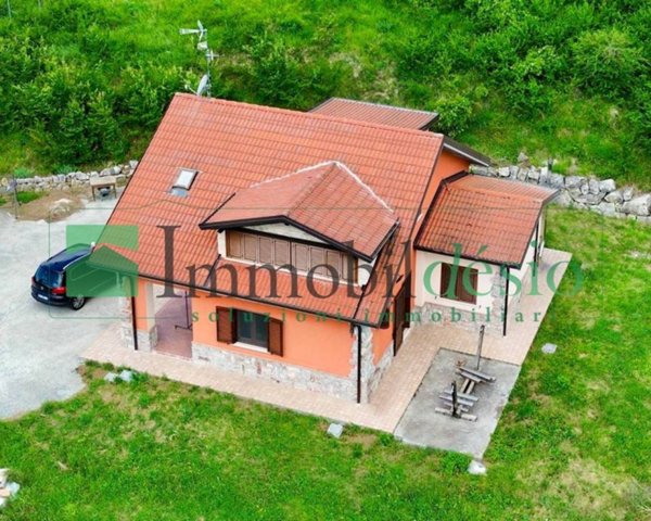 casa indipendente in vendita a Potenza
