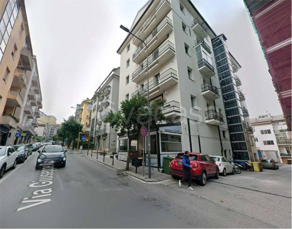 appartamento in vendita a Potenza