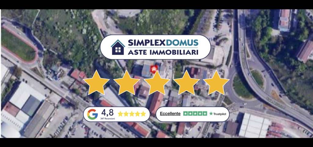 appartamento in vendita a Potenza