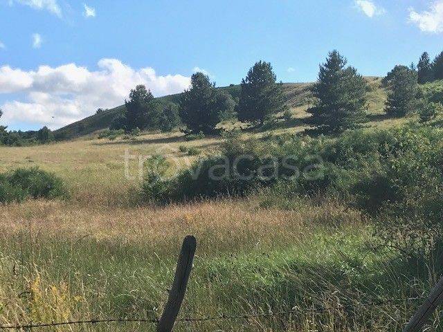 terreno agricolo in vendita a Potenza