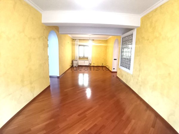 appartamento in vendita a Potenza in zona Rione Lucania