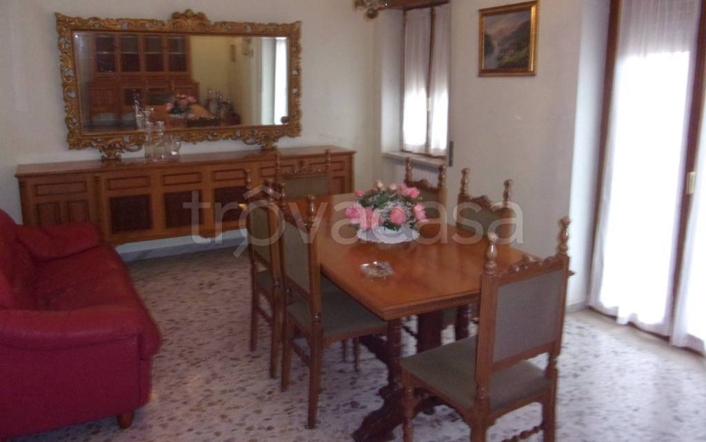 appartamento in vendita a Potenza in zona Rione Lucania