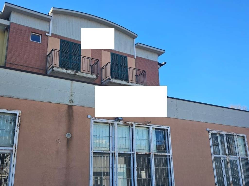 intera palazzina in vendita a Potenza