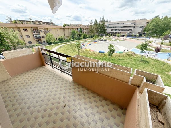 appartamento in vendita a Potenza