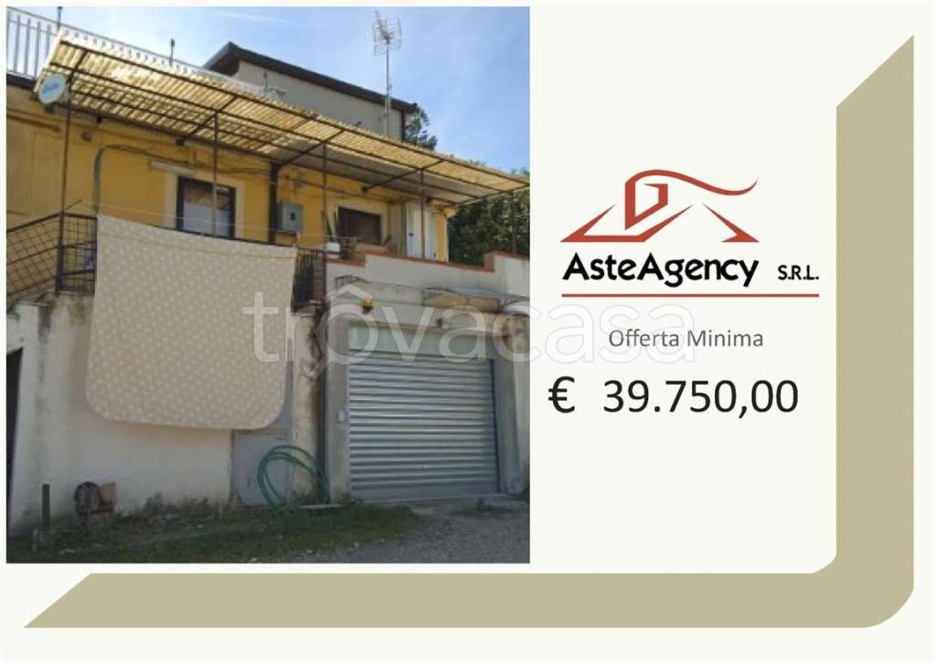 appartamento in vendita a Potenza