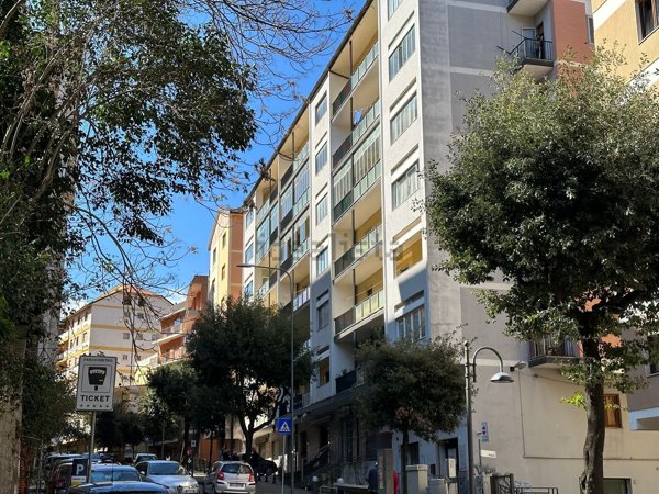 appartamento in vendita a Potenza