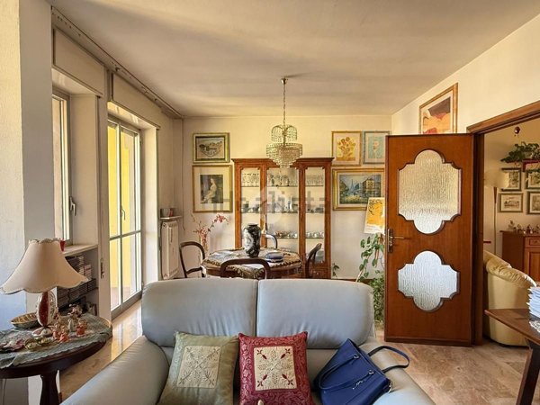 appartamento in vendita a Potenza