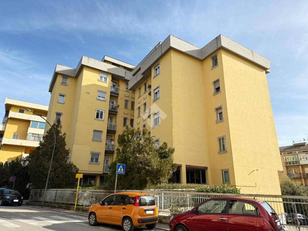 appartamento in vendita a Potenza