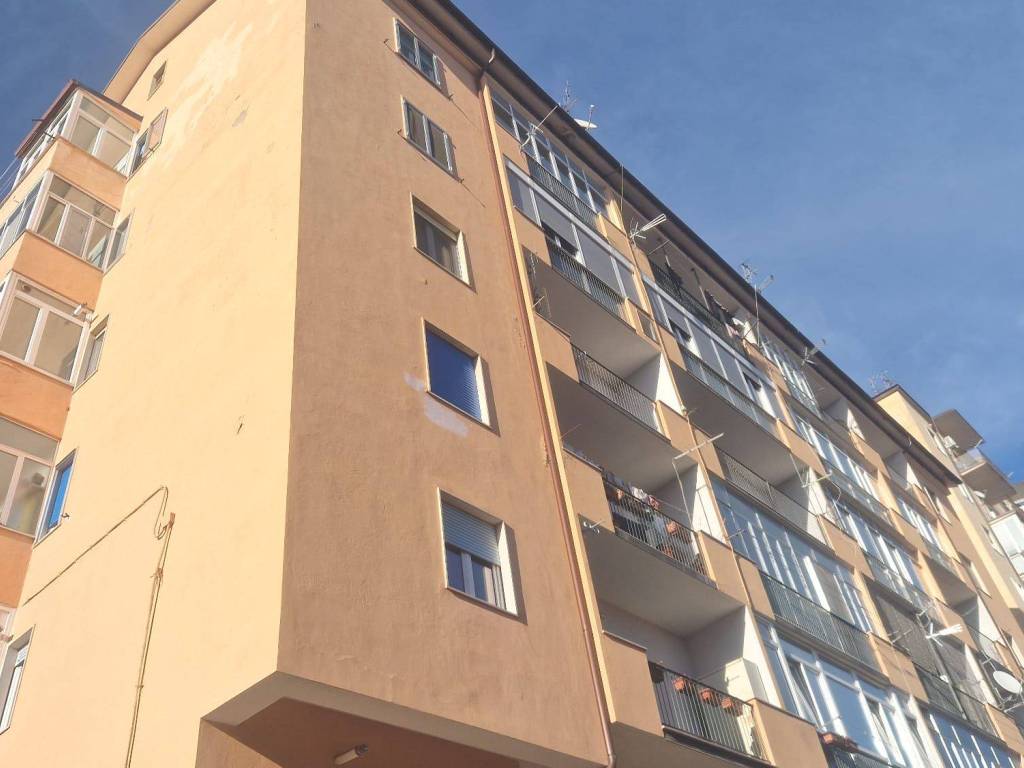 appartamento in vendita a Potenza