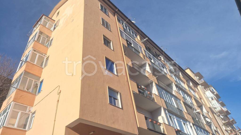 appartamento in vendita a Potenza