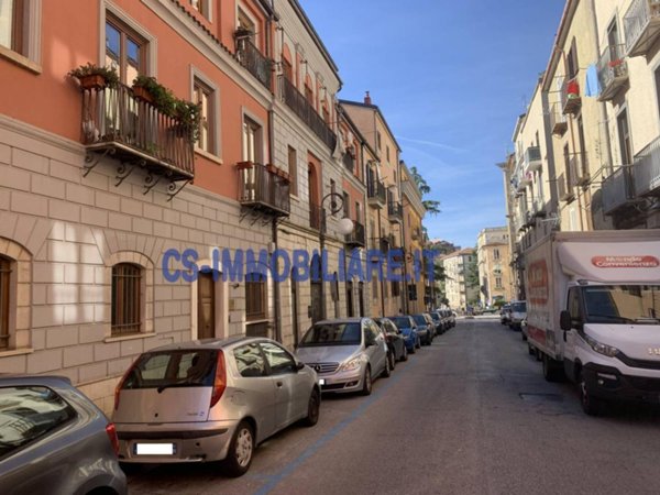 appartamento in vendita a Potenza