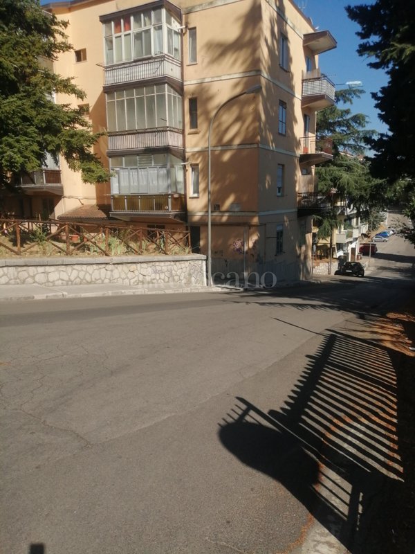 casa indipendente in vendita a Potenza in zona Rione Santa Maria