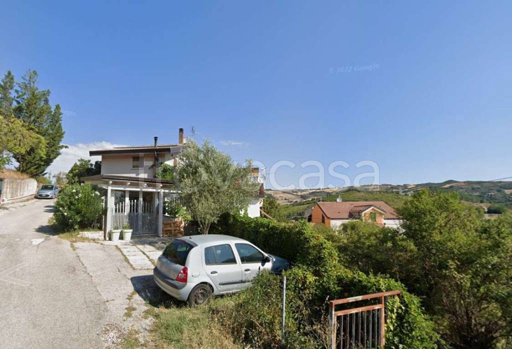 appartamento in vendita a Potenza in zona Gallitello