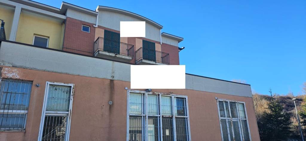 appartamento in vendita a Potenza