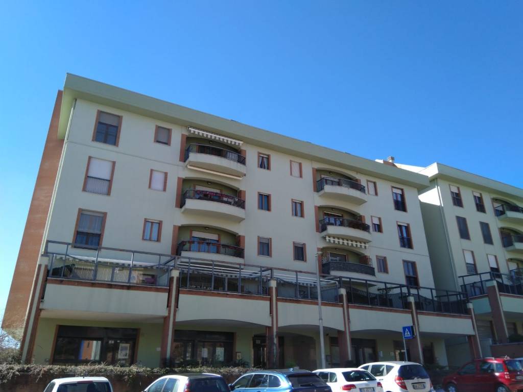 appartamento in vendita a Potenza