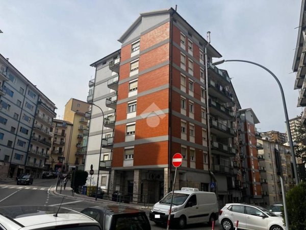 appartamento in vendita a Potenza
