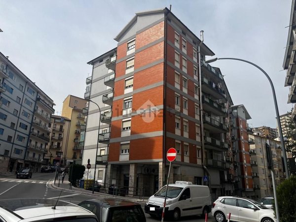 appartamento in vendita a Potenza