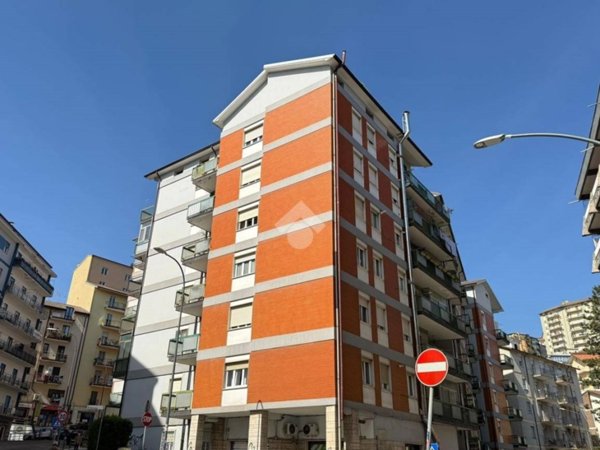 appartamento in vendita a Potenza