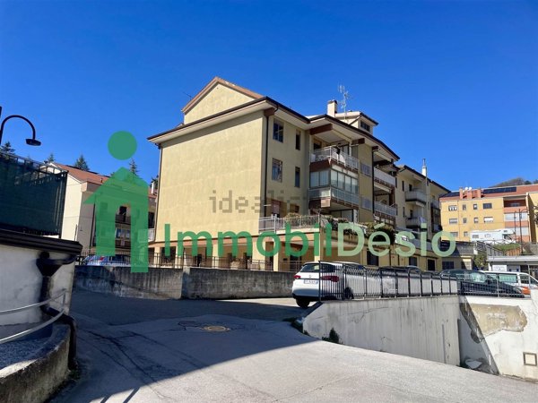 appartamento in vendita a Potenza