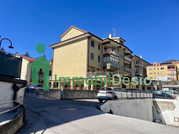 appartamento in vendita a Potenza