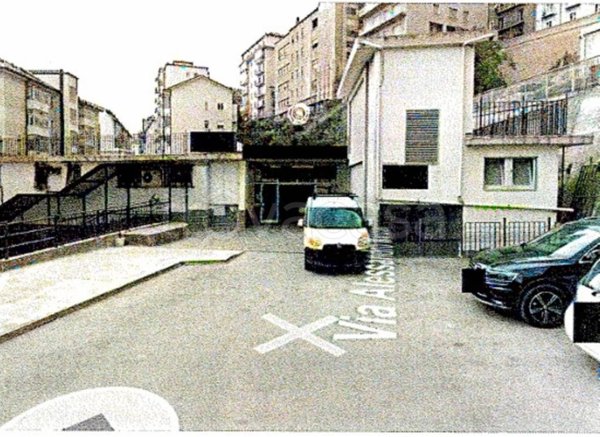 negozio in vendita a Potenza