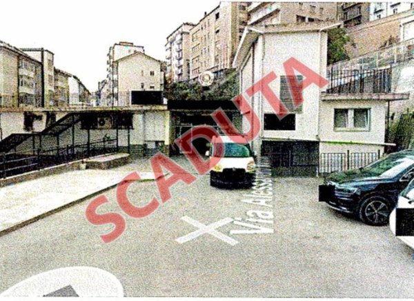 negozio in vendita a Potenza