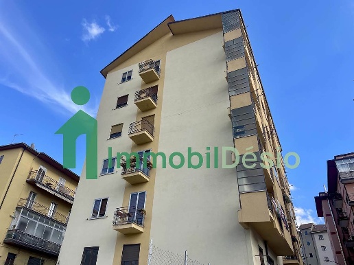 appartamento in vendita a Potenza in zona Rione Francioso