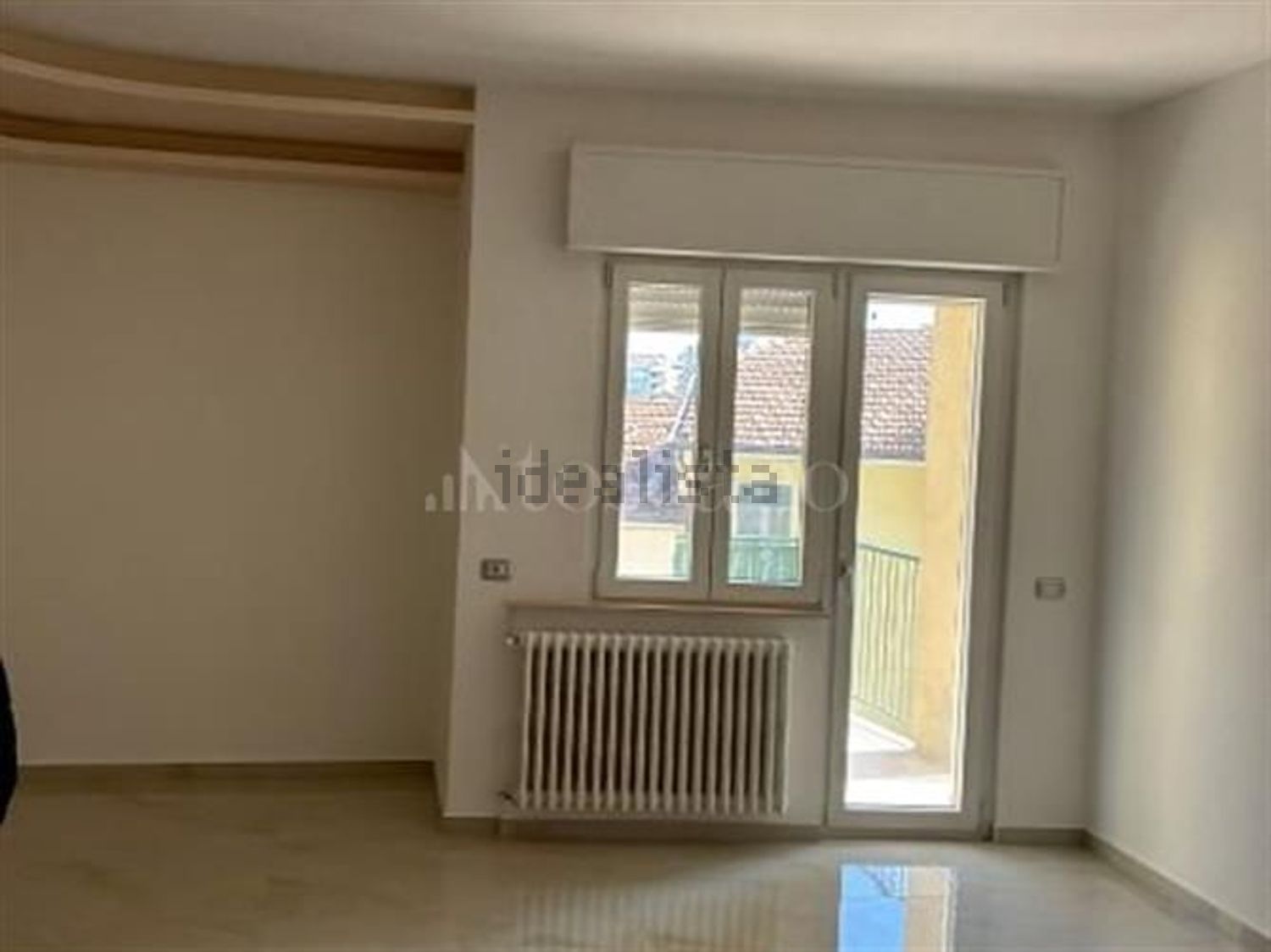 appartamento in vendita a Potenza