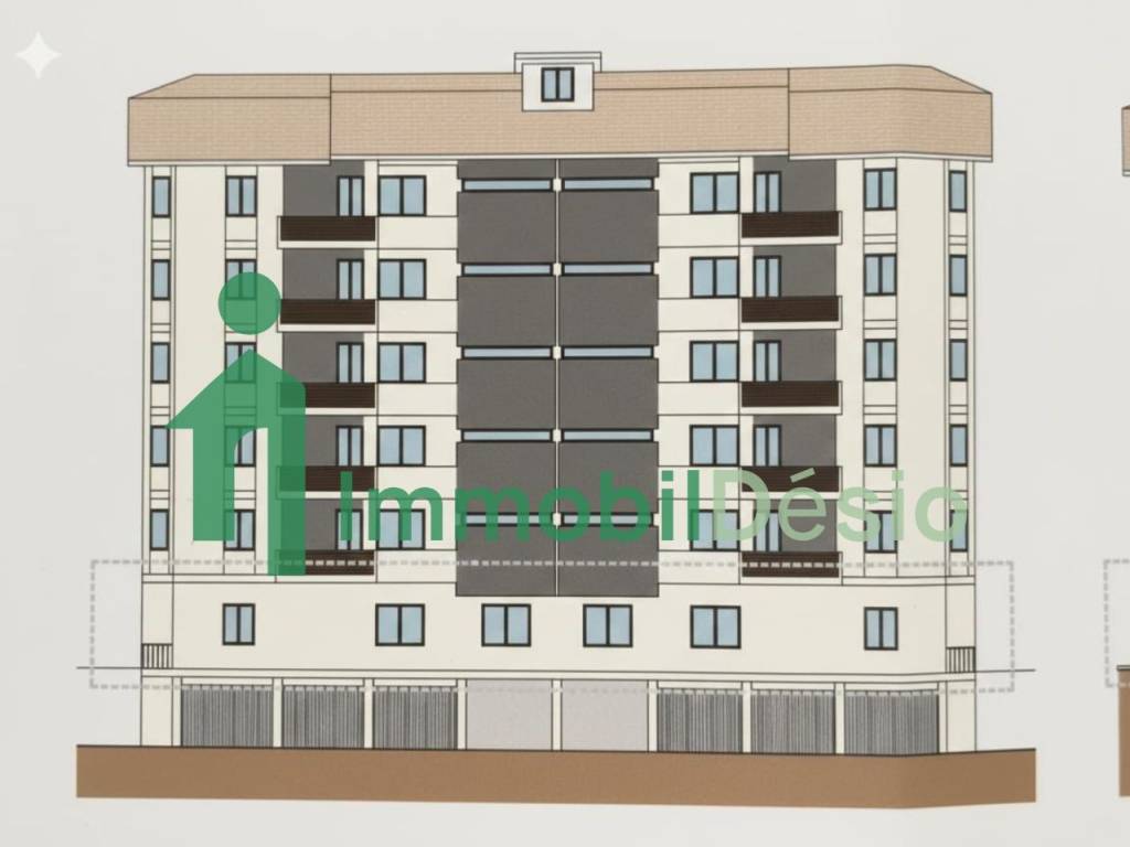 ufficio in vendita a Potenza