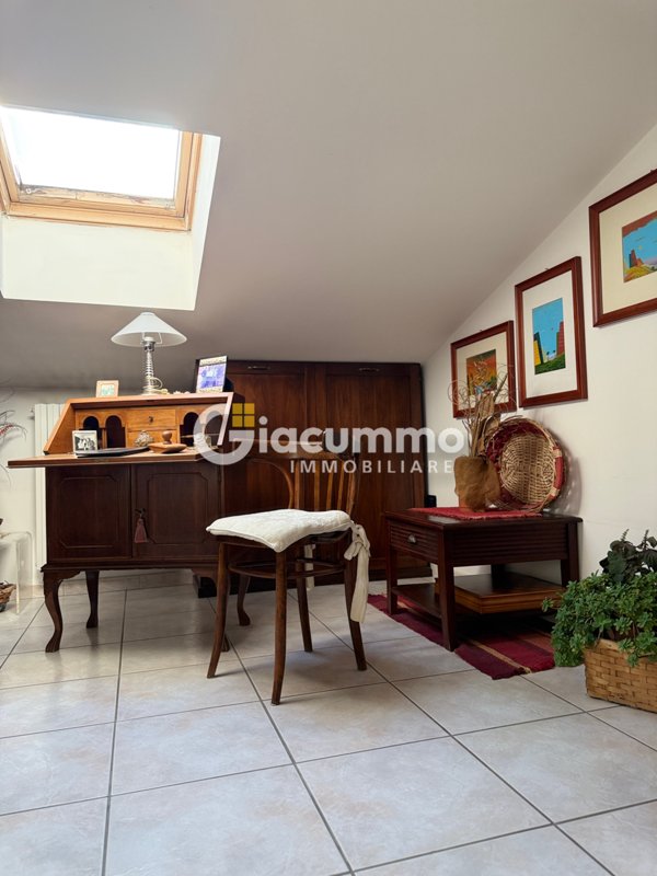 appartamento in vendita a Potenza