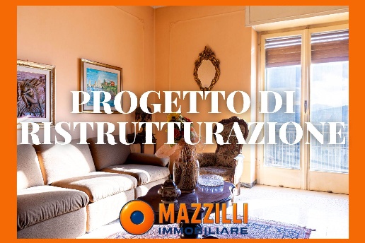 appartamento in vendita a Potenza