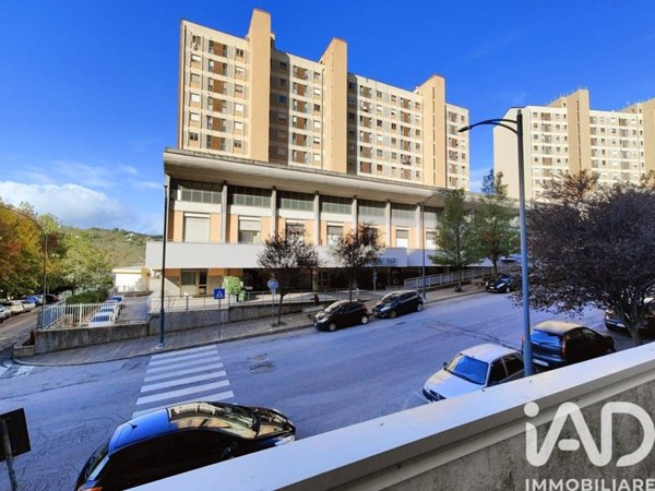 appartamento in vendita a Potenza in zona Rione Cocuzzo