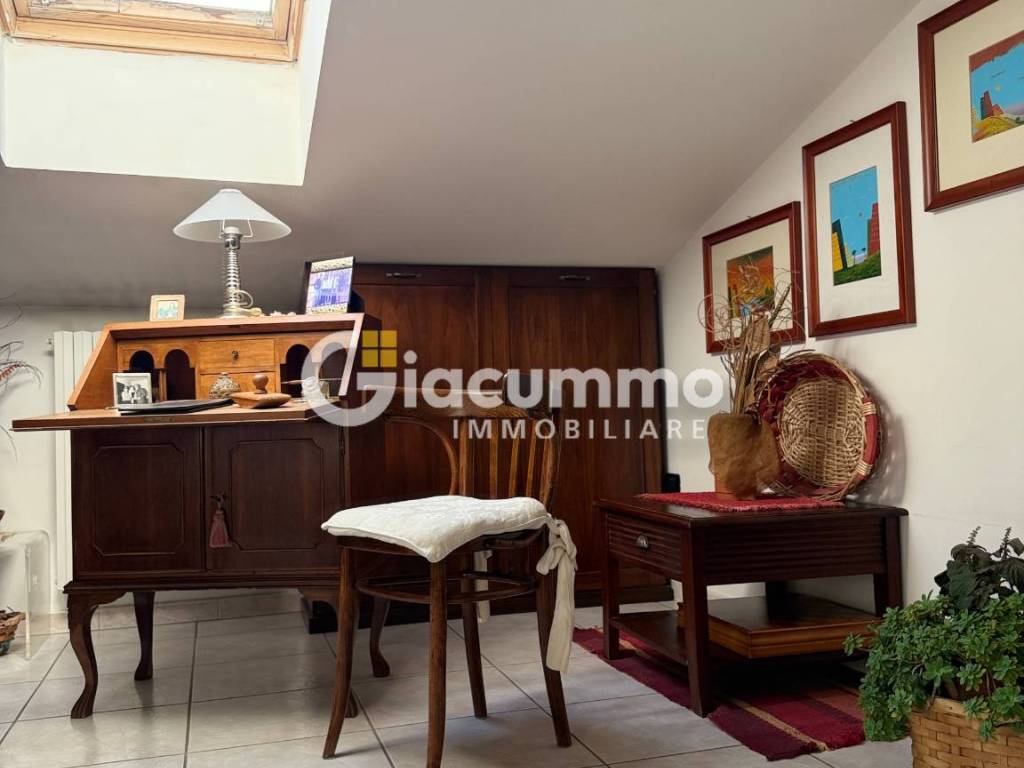 appartamento in vendita a Potenza