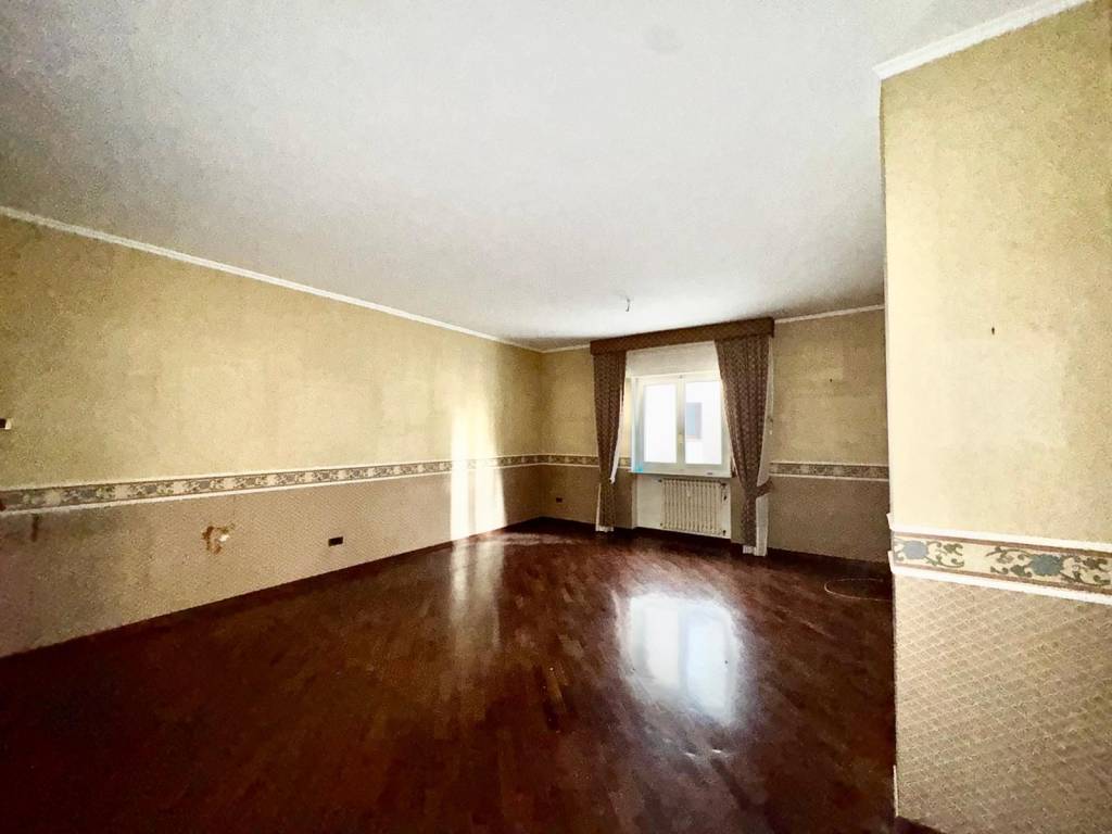 appartamento in vendita a Potenza