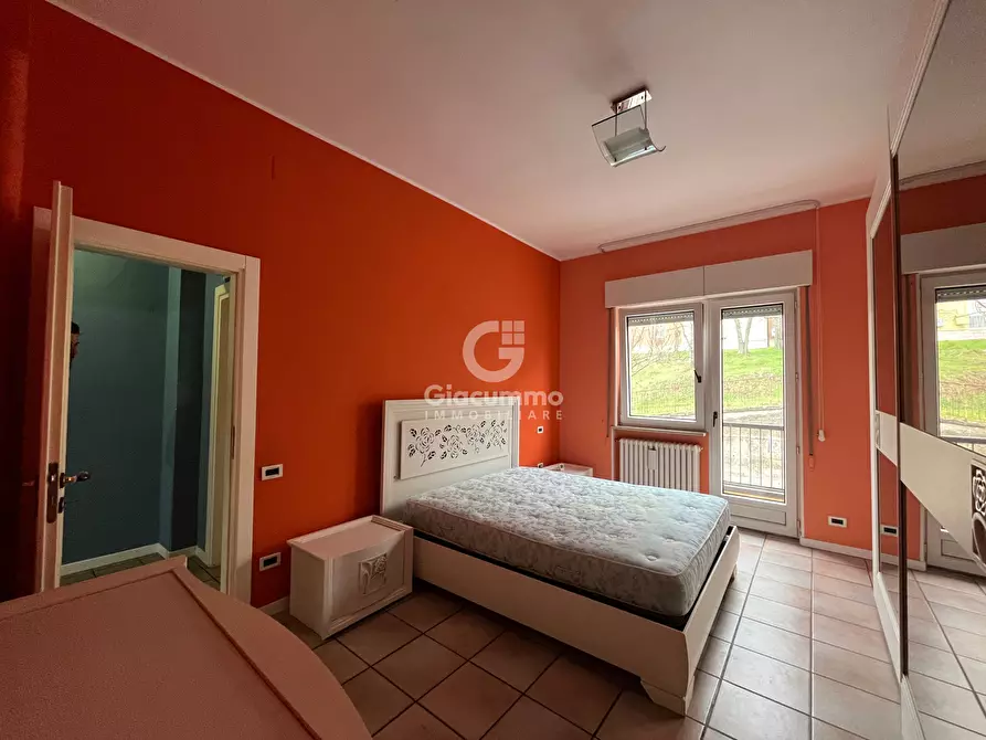 appartamento in vendita a Potenza