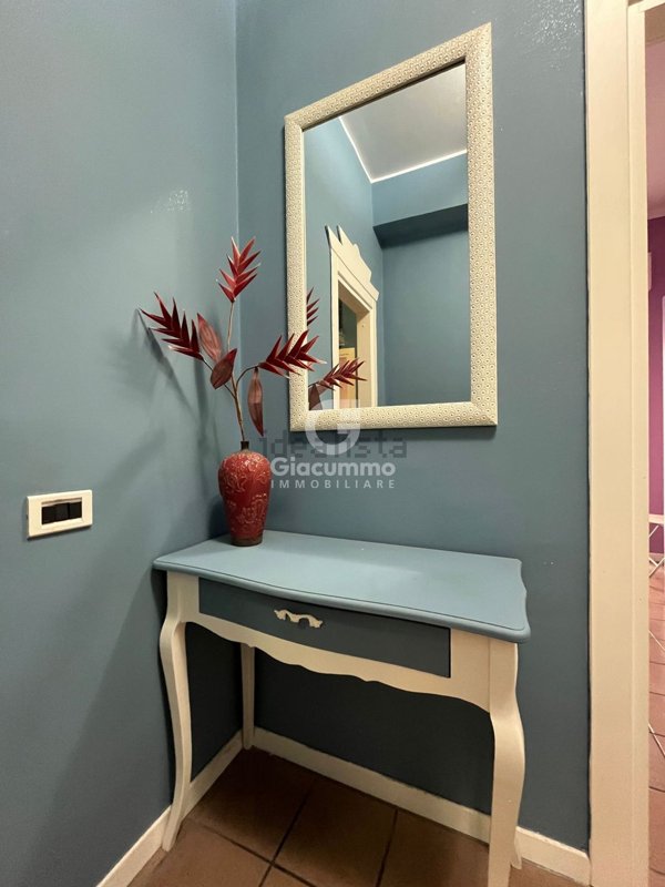 appartamento in vendita a Potenza