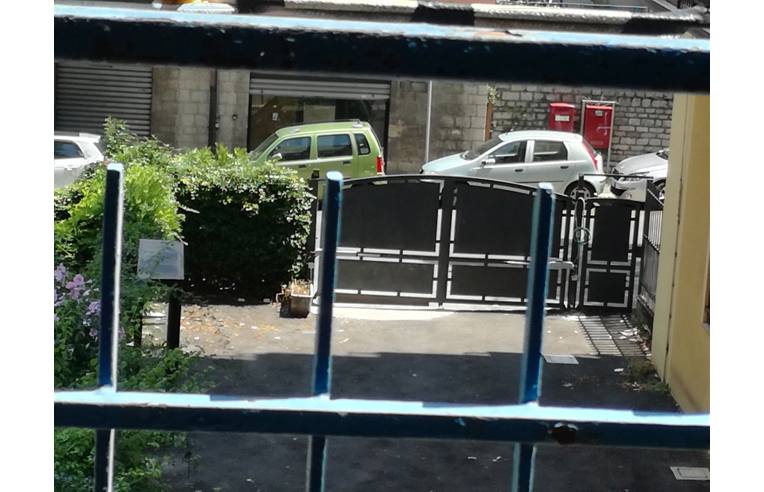 appartamento in vendita a Potenza in zona Macchia Romana