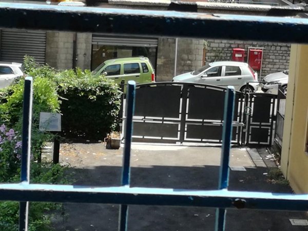 appartamento in vendita a Potenza in zona Macchia Romana