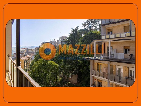 appartamento in vendita a Potenza