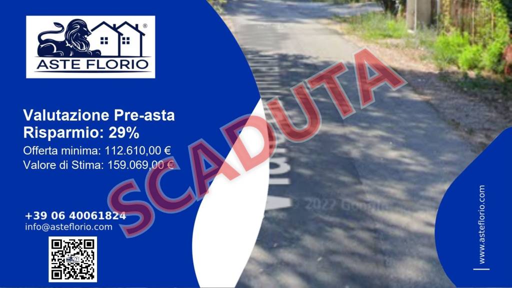 negozio in vendita a Potenza in zona Malvaccaro