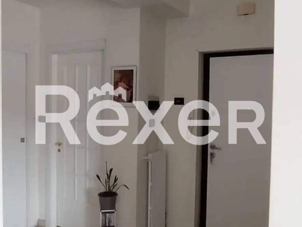 appartamento in vendita a Potenza