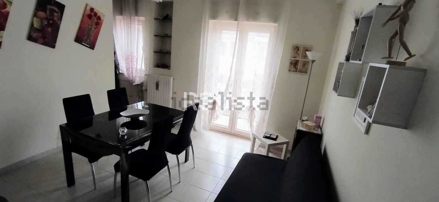 appartamento in vendita a Potenza