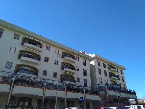 appartamento in vendita a Potenza