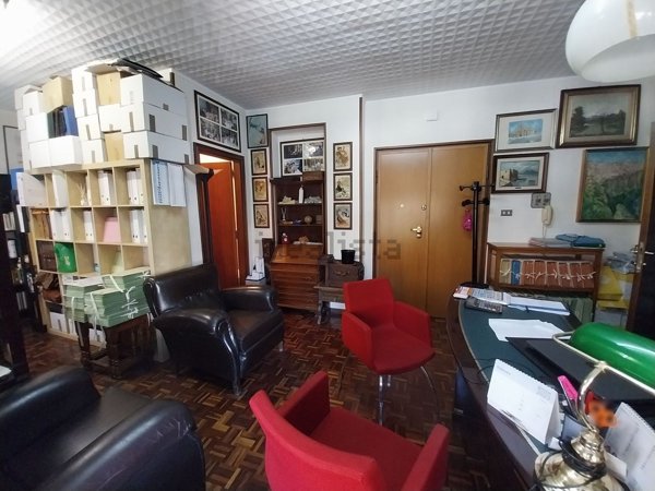 appartamento in vendita a Potenza