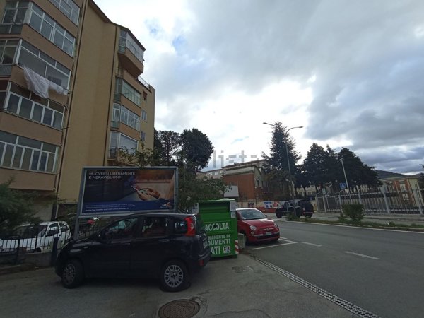 appartamento in vendita a Potenza